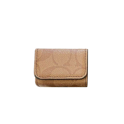 Luxury Coach AirPods Pro Cases Black- YH240425
