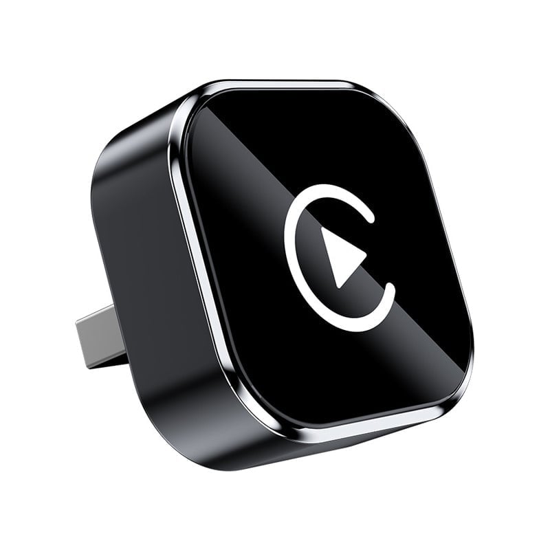 Wireless CarPlay & Android Auto CaseStadium™ 2-in-1 Adapter