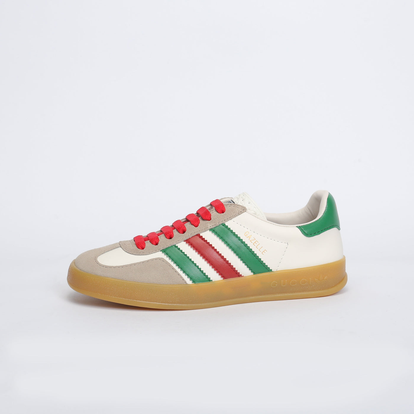 GC X Gazelle Itlay