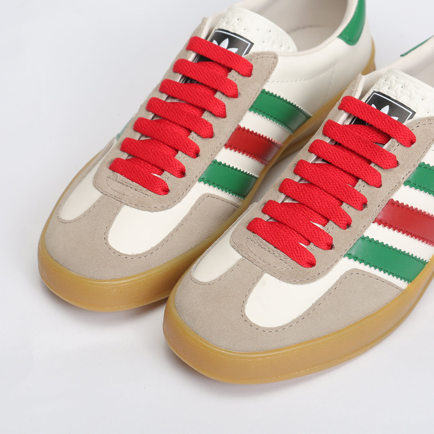 GC X Gazelle Itlay