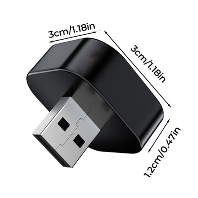 Wireless CarPlay & Android Auto CaseStadium™ 2-in-1 Adapter