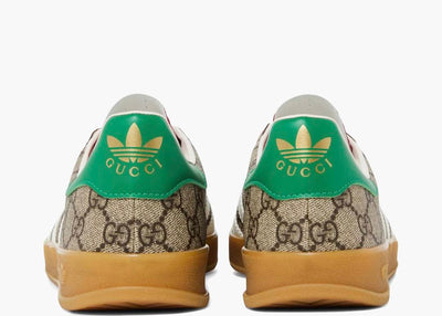 GC X Gazelle – Timeless Monogram Reinvented