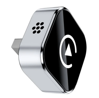 Wireless CarPlay & Android Auto CaseStadium™ 2-in-1 Adapter