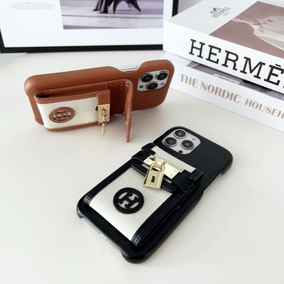 LuxeStrap™ Crossbody Case