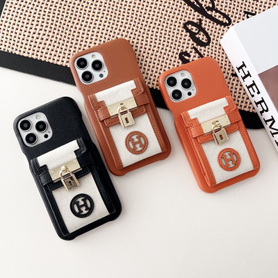 LuxeStrap™ Crossbody Case