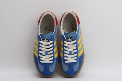 GC X Gazelle Sneakers Brazil