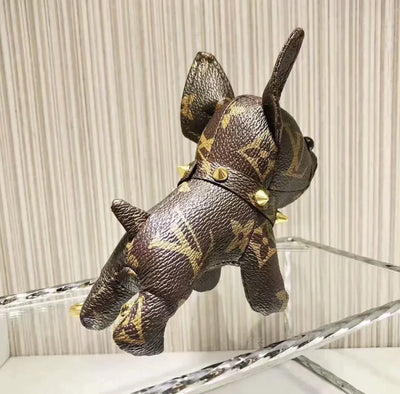 Luxury hanging ornament/keychain
