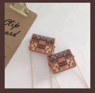 Lv MiniBag AirPods/Pro Cases