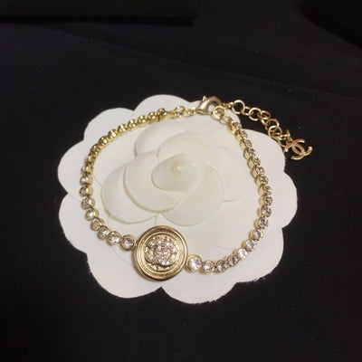 Adjustable stylish bracelet cc-0531