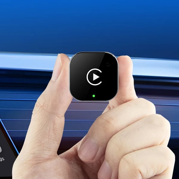 Wireless CarPlay & Android Auto CaseStadium™ 2-in-1 Adapter