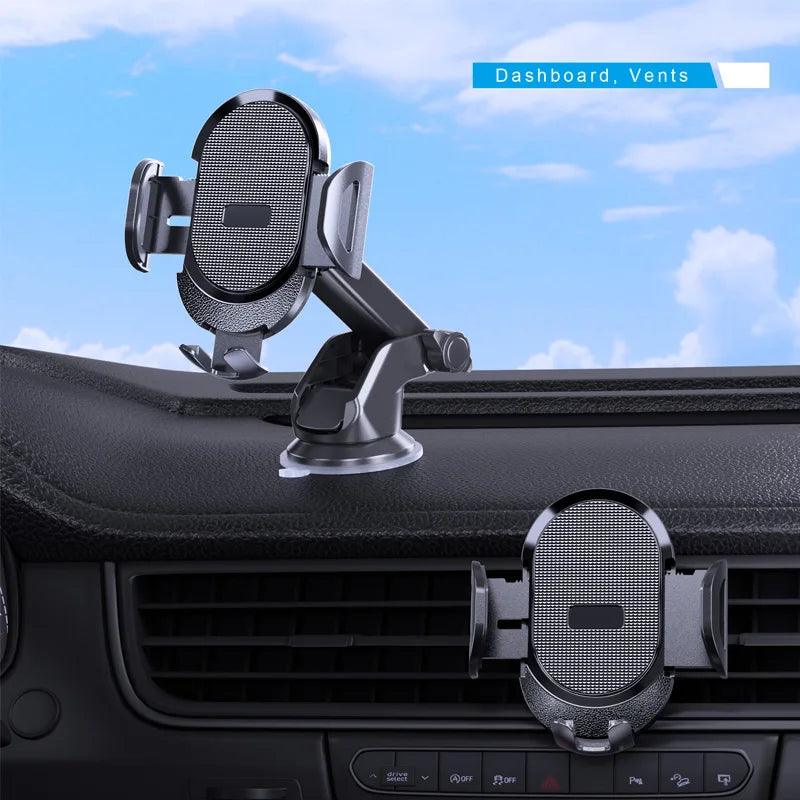 Dashboard Phone Holder for iPhone