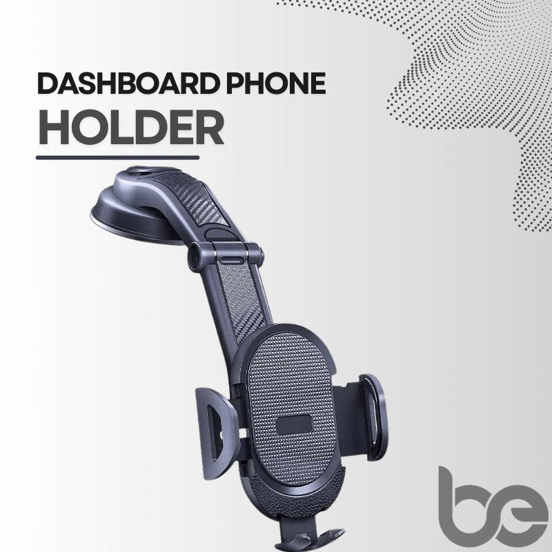 Dashboard Phone Holder for iPhone