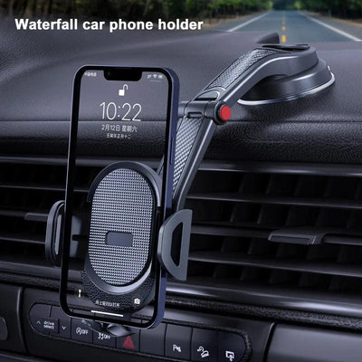 Dashboard Phone Holder for iPhone