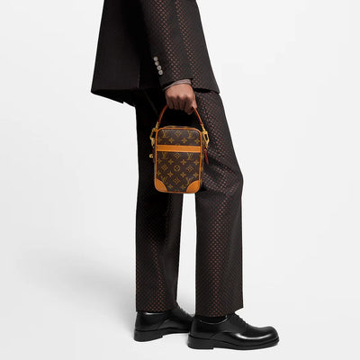 Danube Bag