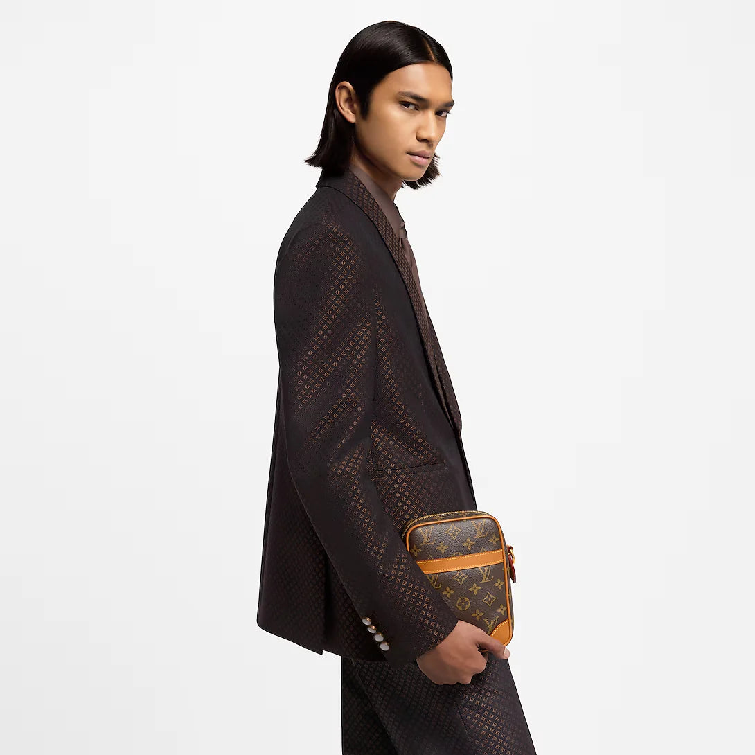 Danube Bag