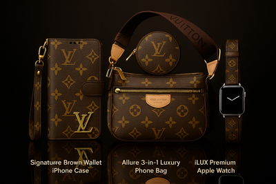 Luxury Essentials Pack