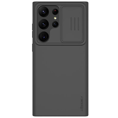 Slide Camera Case For Samsung Galaxy S23 Ultra - casestadium
