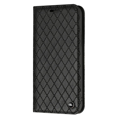 Luxury Leather Wallet Case for Samsung Galaxy S23 Series - casestadium