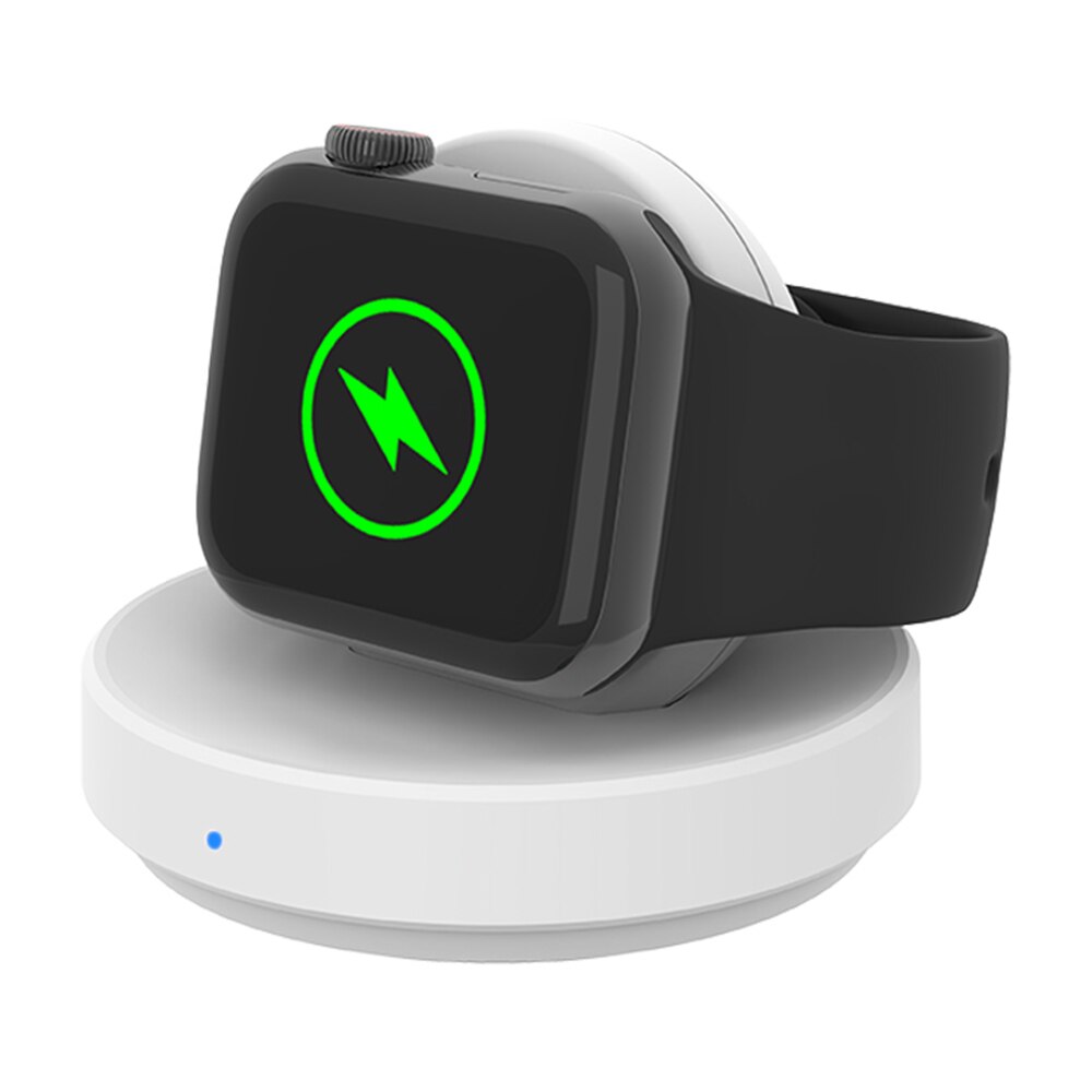 Magnetic Wireless Charging Base for Apple Watch