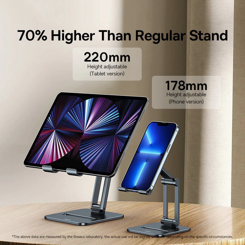 Metal Foldable Stand For Galaxy Z Fold Series - casestadium