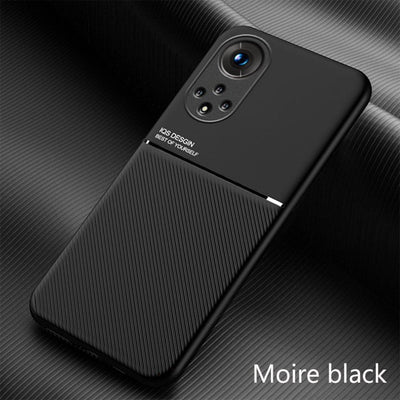 Luxury Leather Phone Case For Huawei P50 - casestadium